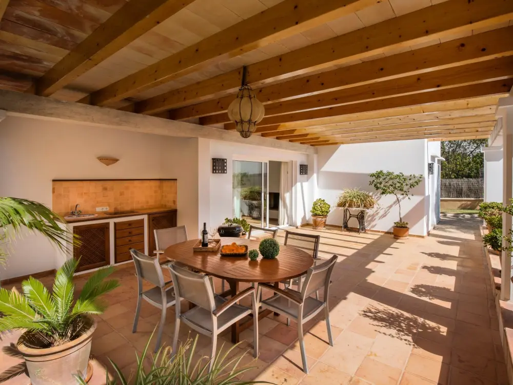 Maison de Vacances Cala d'Or