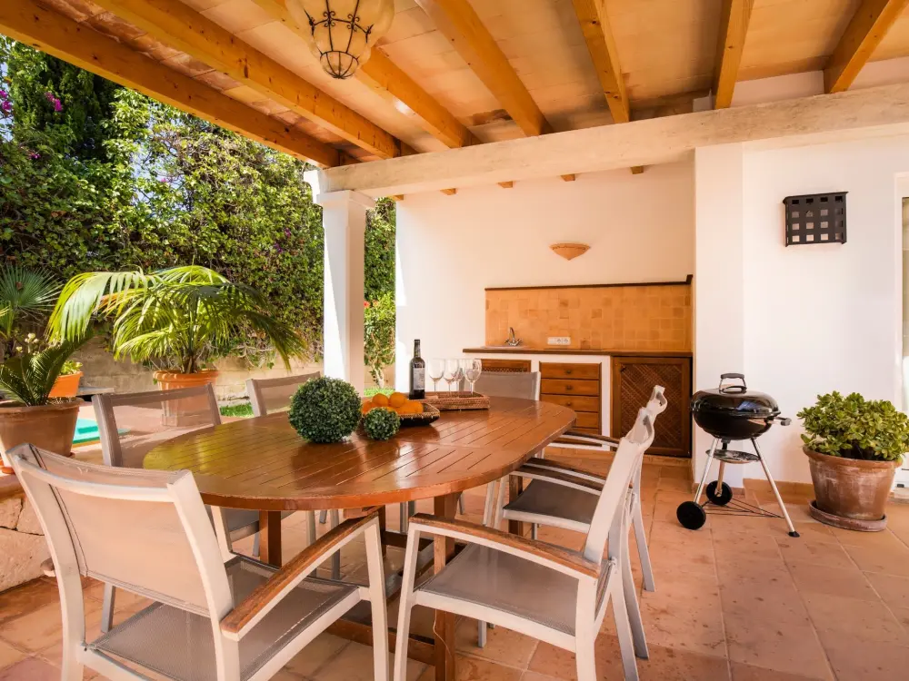 Maison de Vacances Cala d'Or