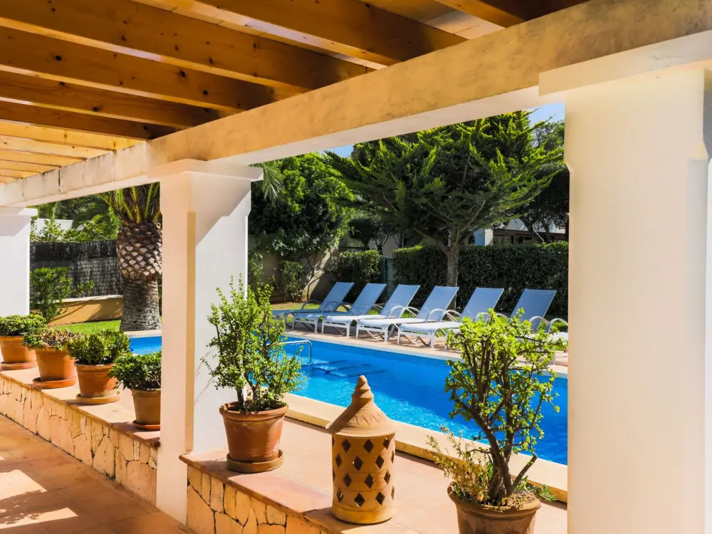 Maison de Vacances Cala d'Or