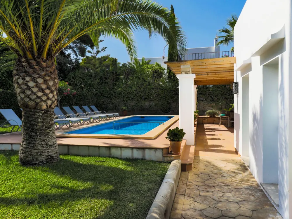Maison de Vacances Cala d'Or