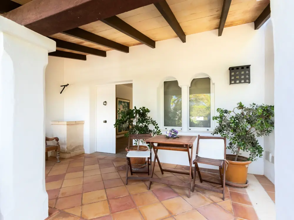 Maison de Vacances Cala d'Or