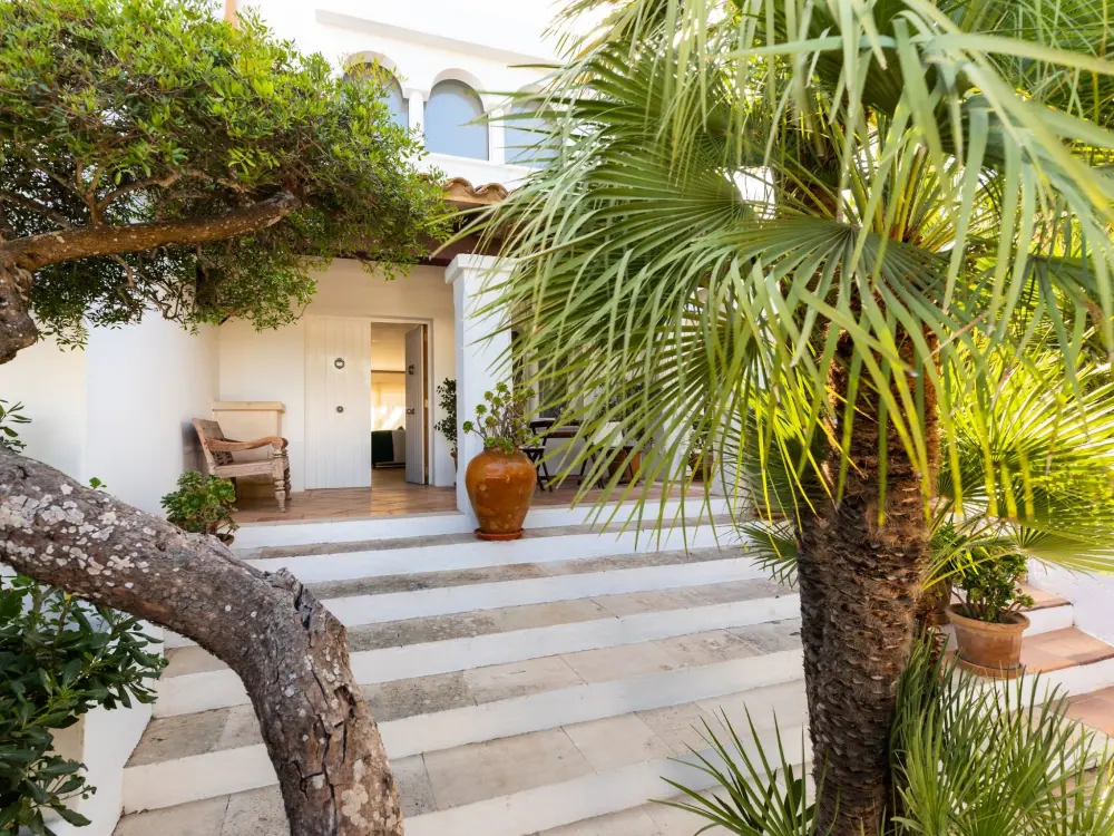 Maison de Vacances Cala d'Or