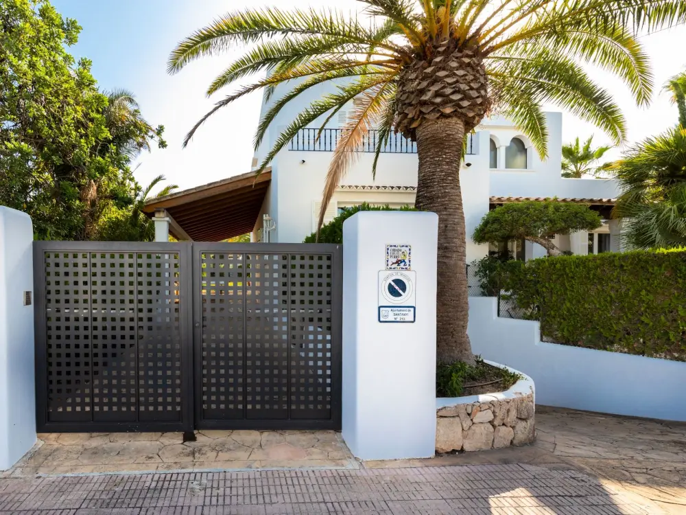 Maison de Vacances Cala d'Or