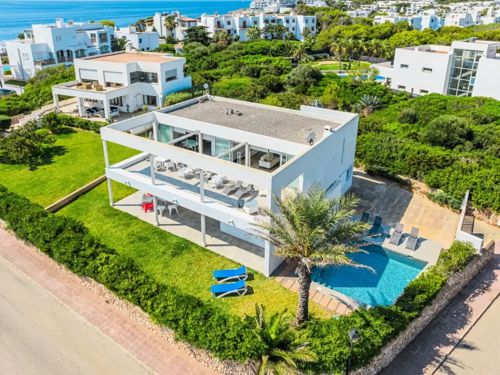 Maison de Vacances Cala d'Or