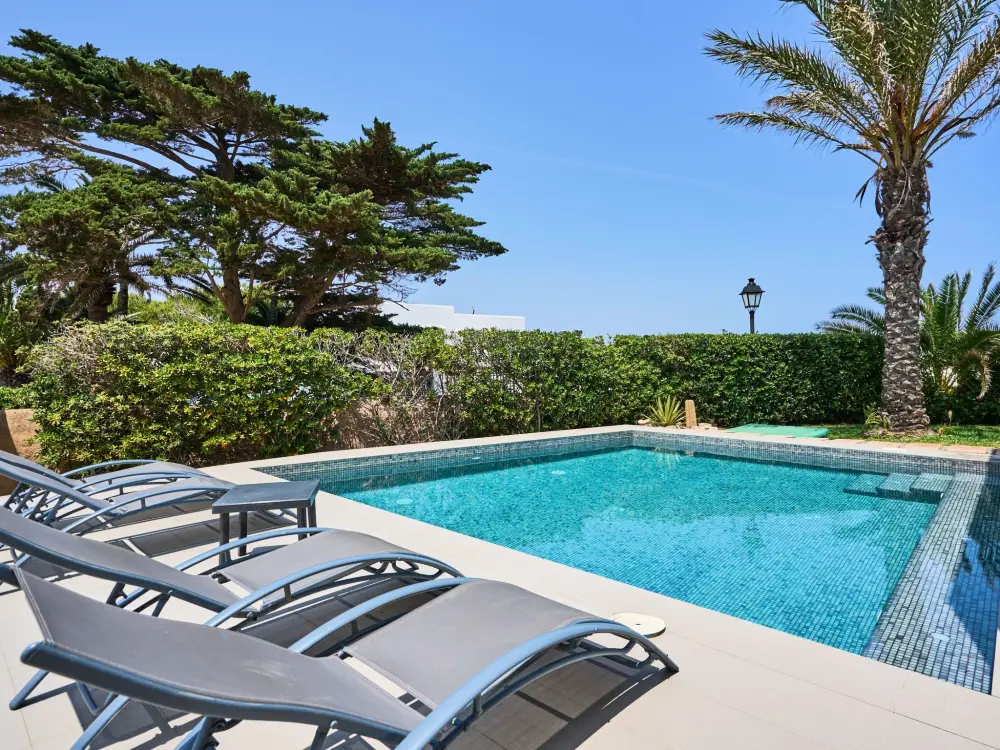 Maison de Vacances Cala d'Or