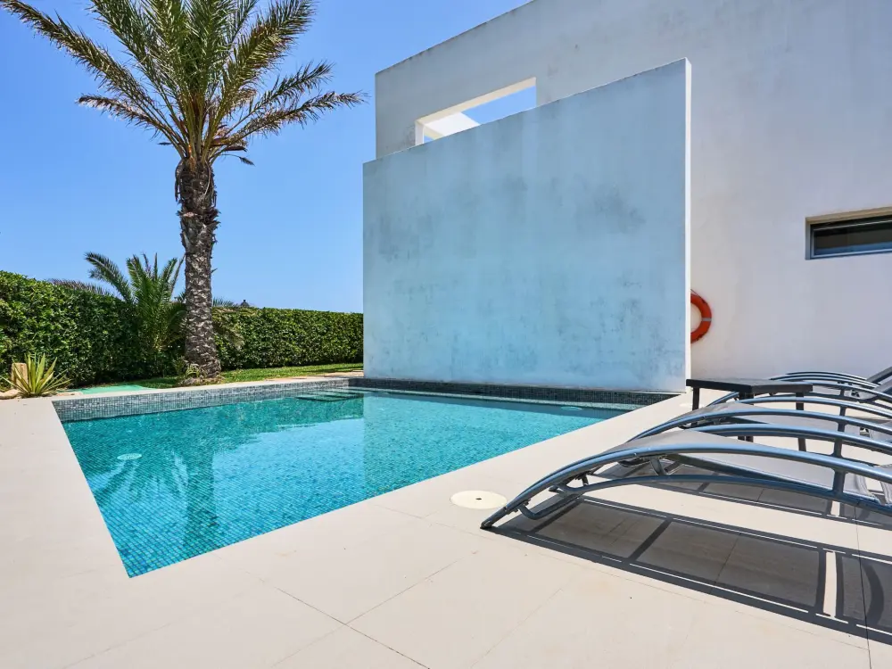 Maison de Vacances Cala d'Or