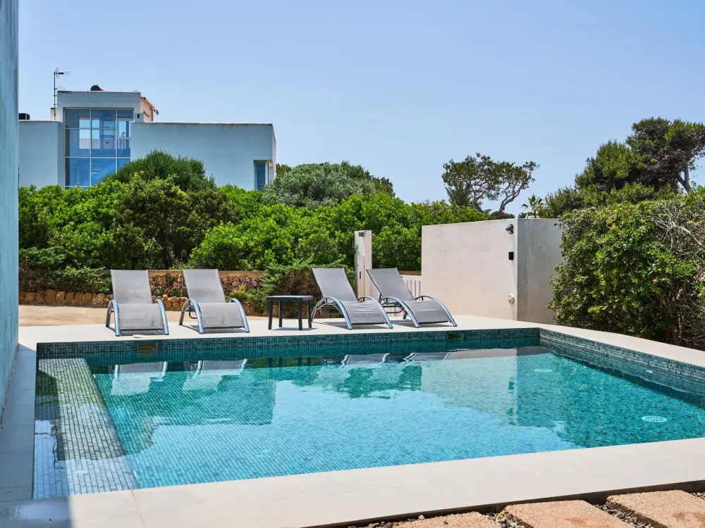 Maison de Vacances Cala d'Or
