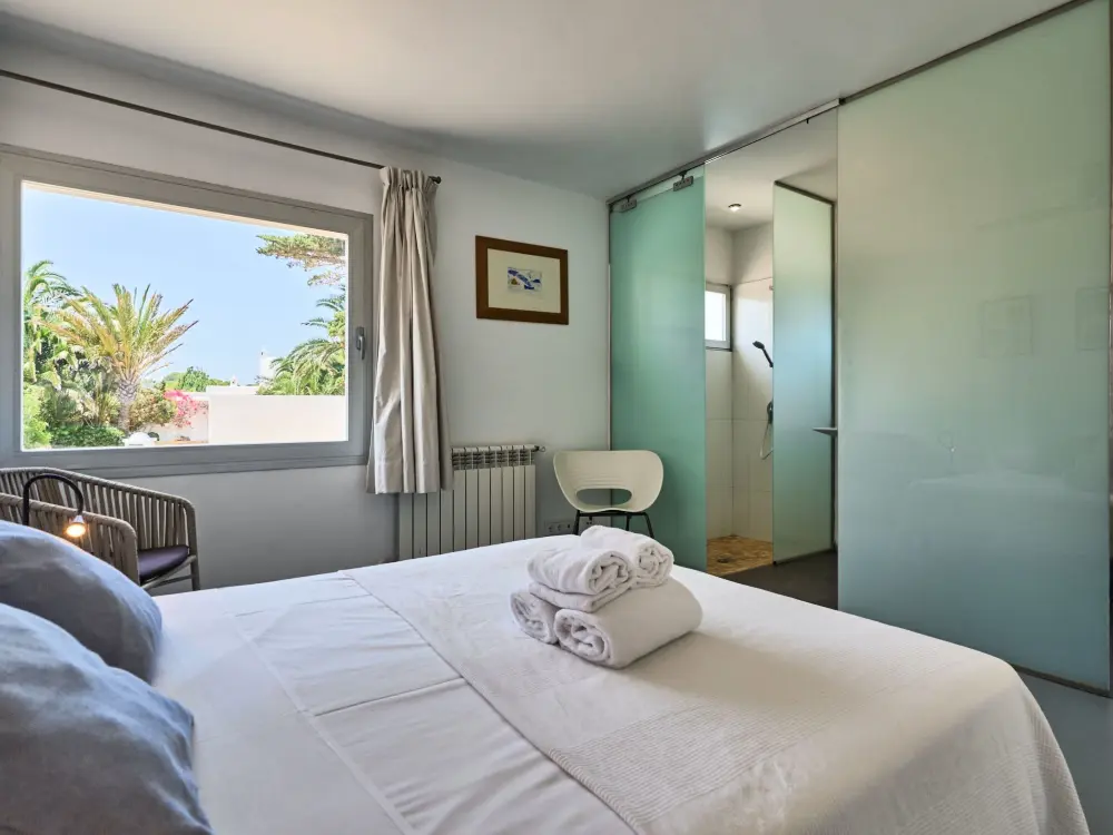 Maison de Vacances Cala d'Or