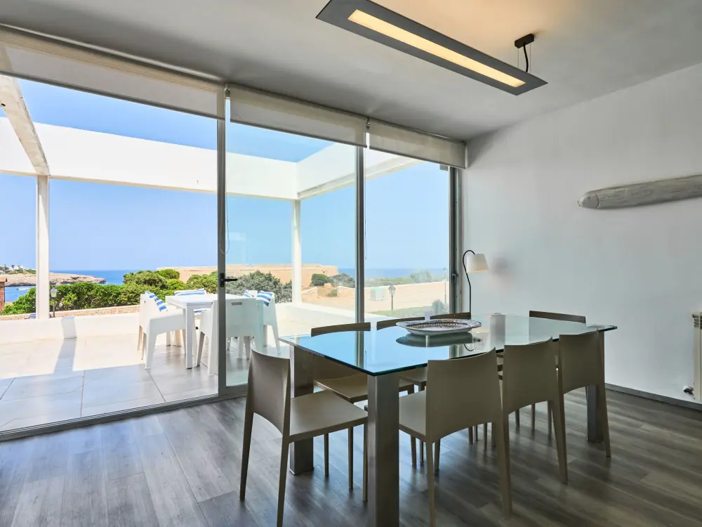 Maison de Vacances Cala d'Or