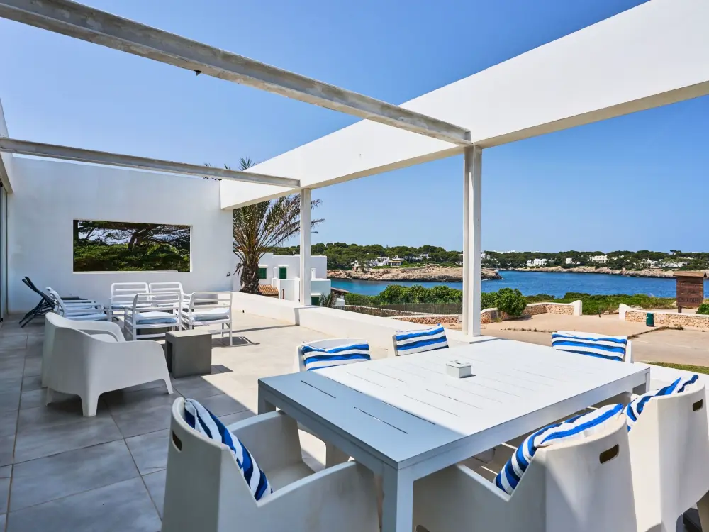 Maison de Vacances Cala d'Or