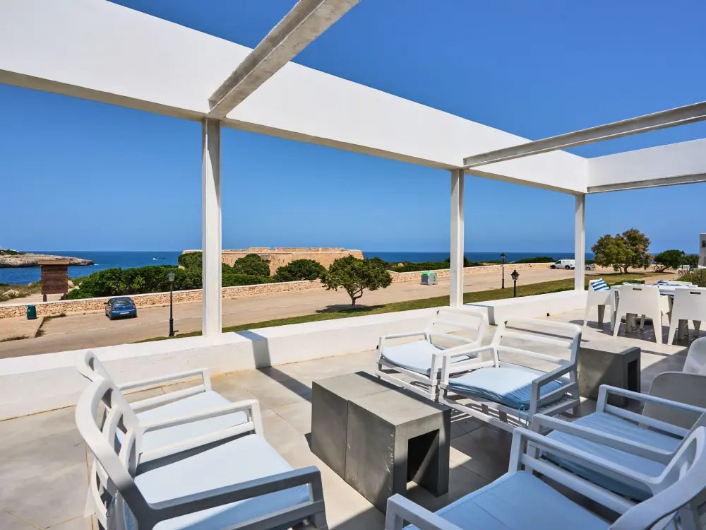 Maison de Vacances Cala d'Or