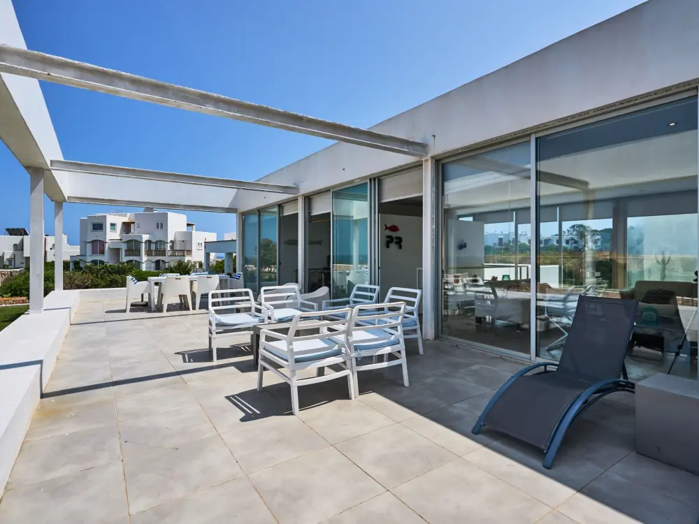 Maison de Vacances Cala d'Or