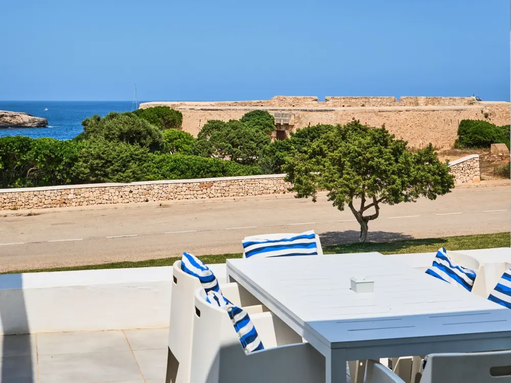 Maison de Vacances Cala d'Or