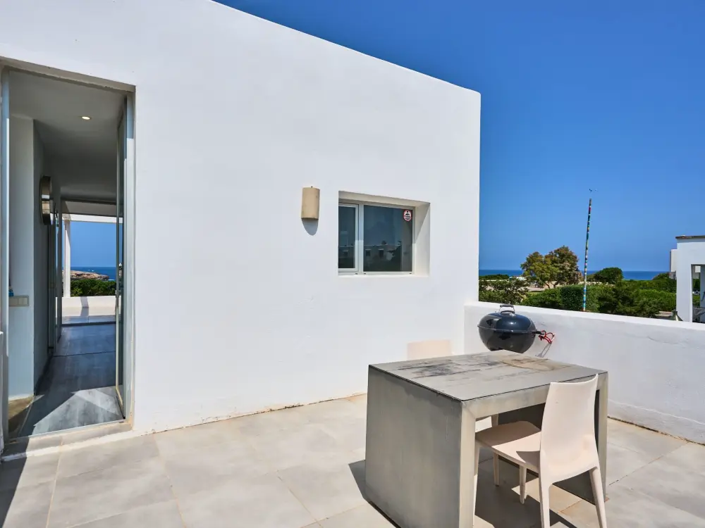 Maison de Vacances Cala d'Or