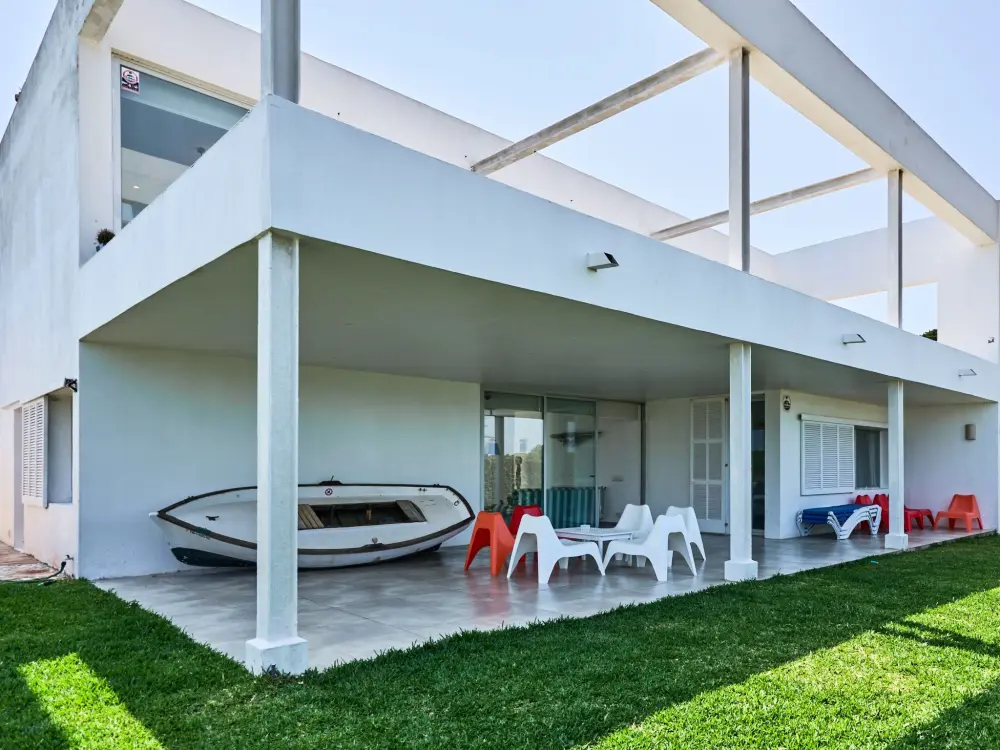 Maison de Vacances Cala d'Or
