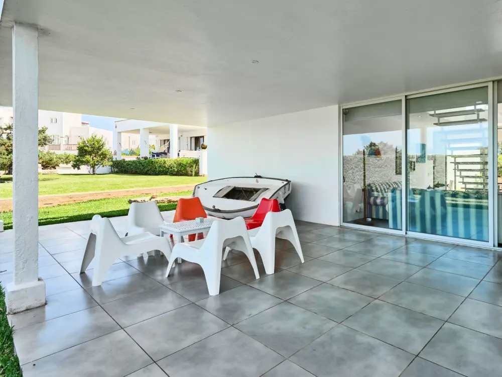 Maison de Vacances Cala d'Or