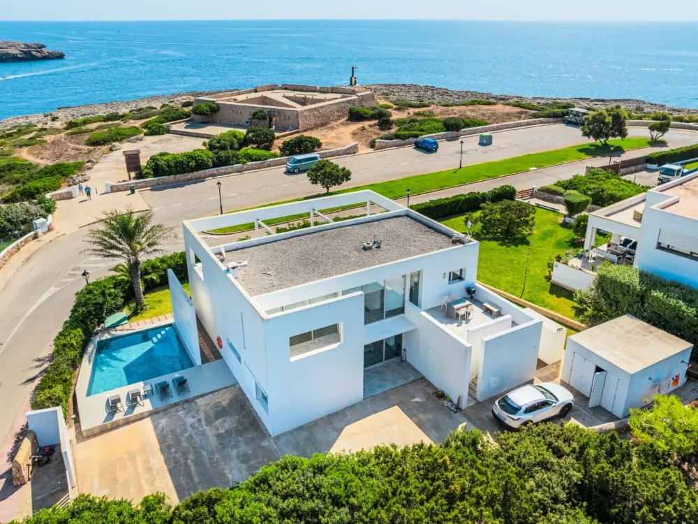 Maison de Vacances Cala d'Or