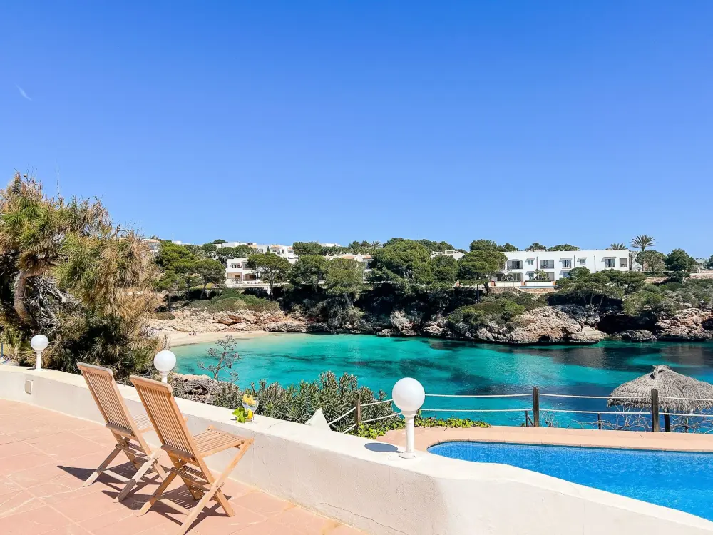 Maison de Vacances Cala d'Or