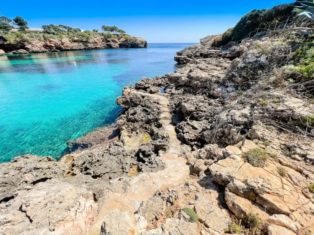 Maison de Vacances Cala d'Or