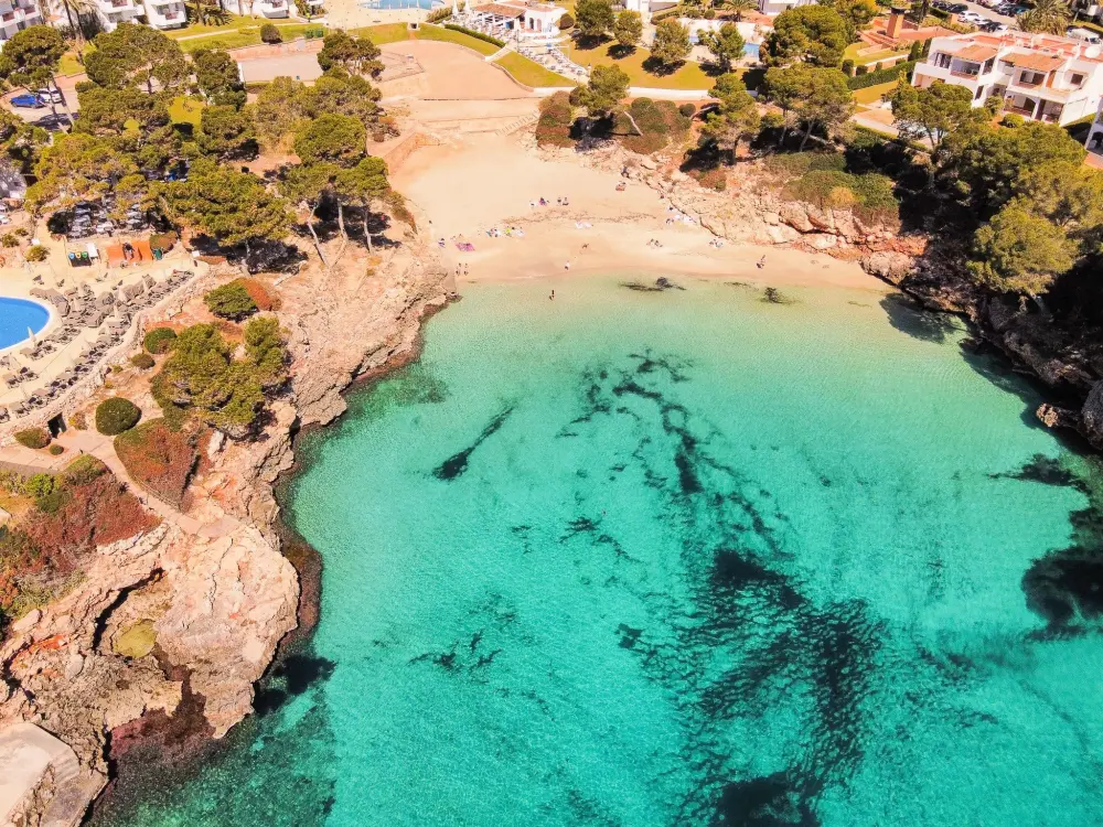 Maison de Vacances Cala d'Or