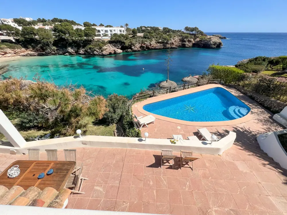 Maison de Vacances Cala d'Or