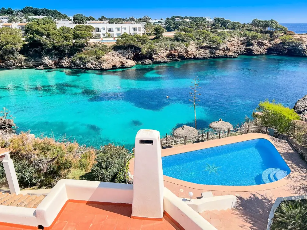 Maison de Vacances Cala d'Or