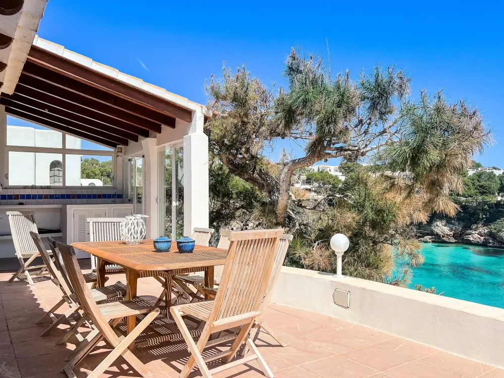 Maison de Vacances Cala d'Or