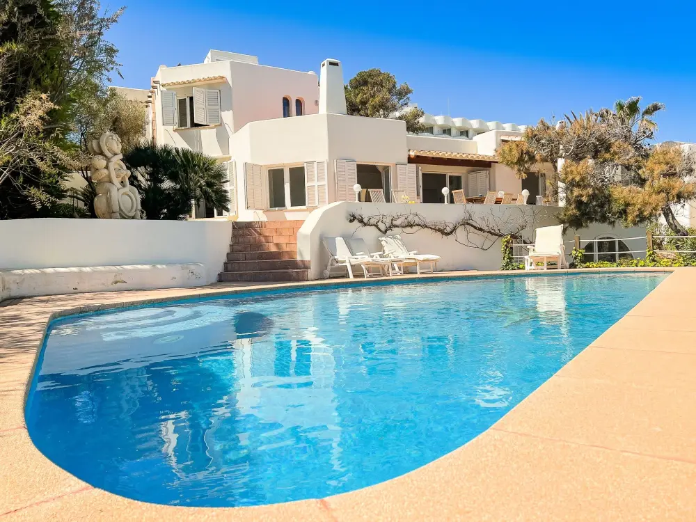 Maison de Vacances Cala d'Or