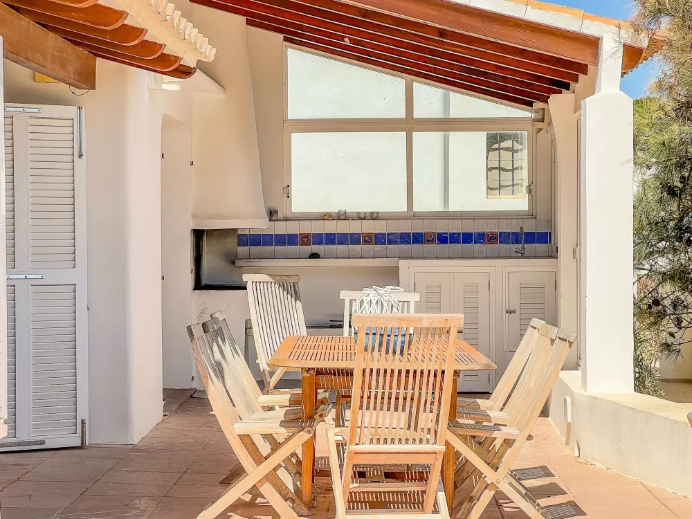 Maison de Vacances Cala d'Or