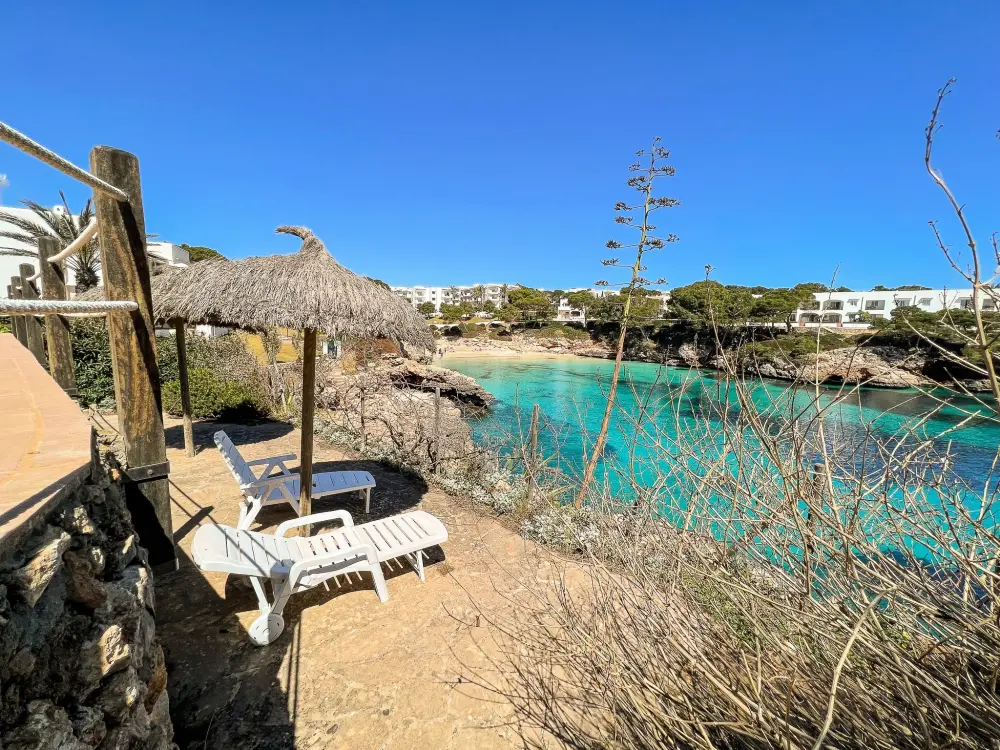 Maison de Vacances Cala d'Or