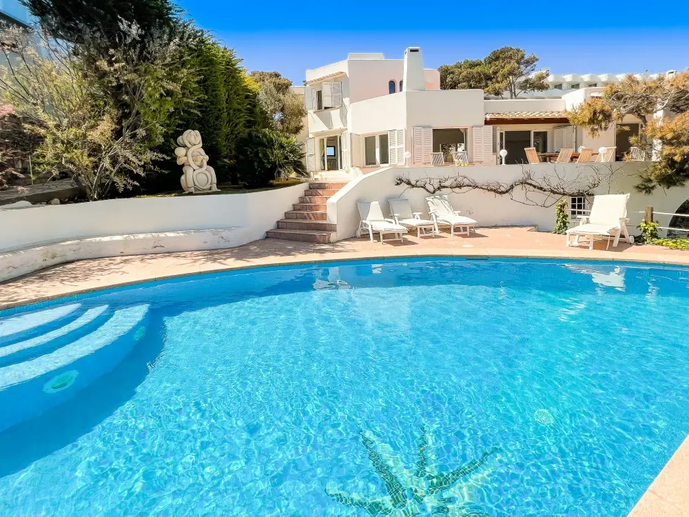 Maison de Vacances Cala d'Or