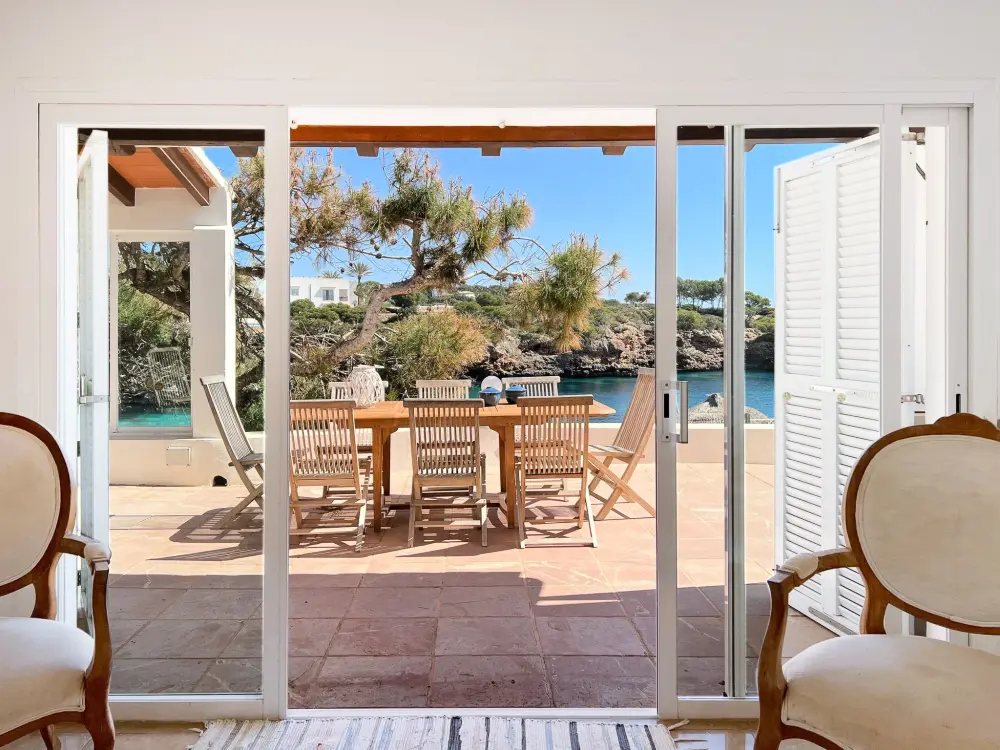 Maison de Vacances Cala d'Or
