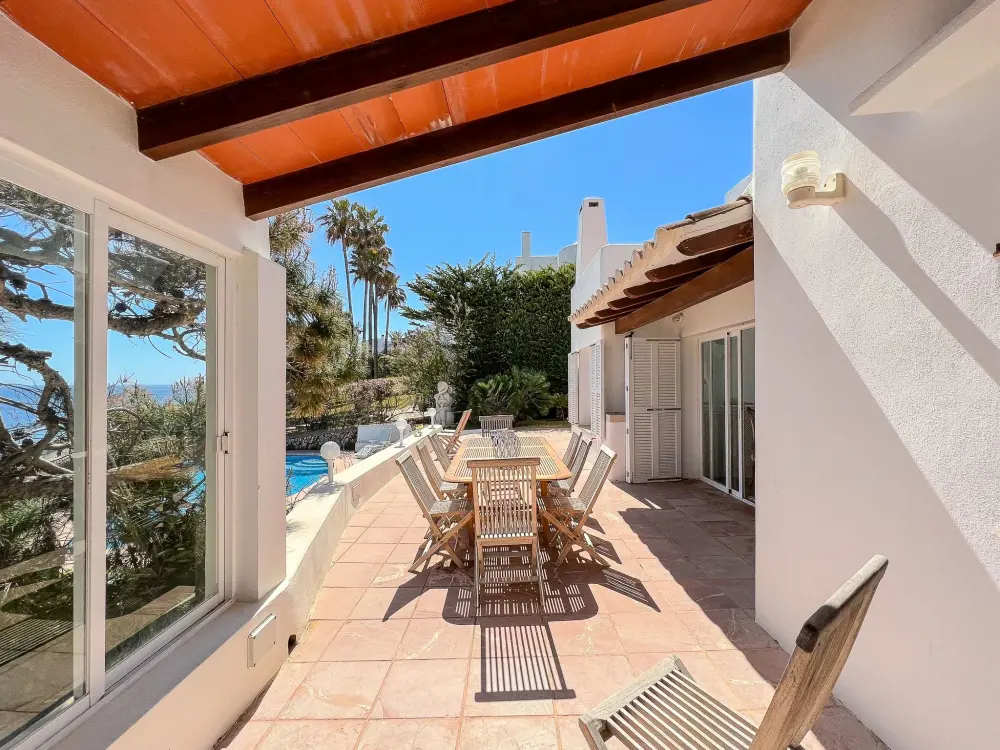 Maison de Vacances Cala d'Or