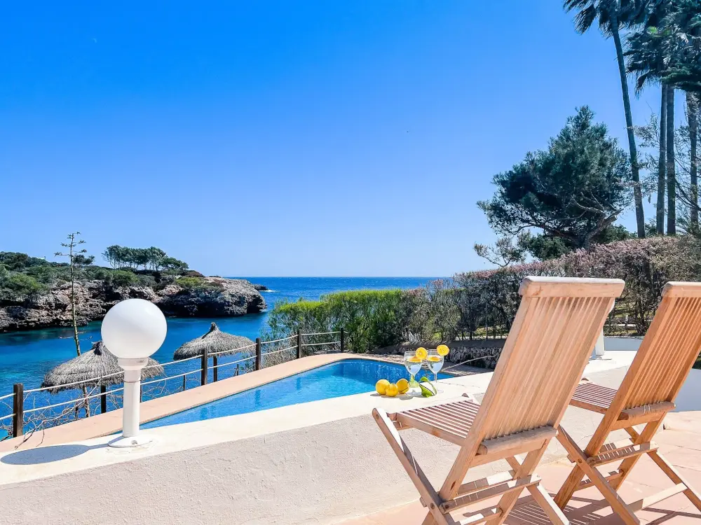 Maison de Vacances Cala d'Or