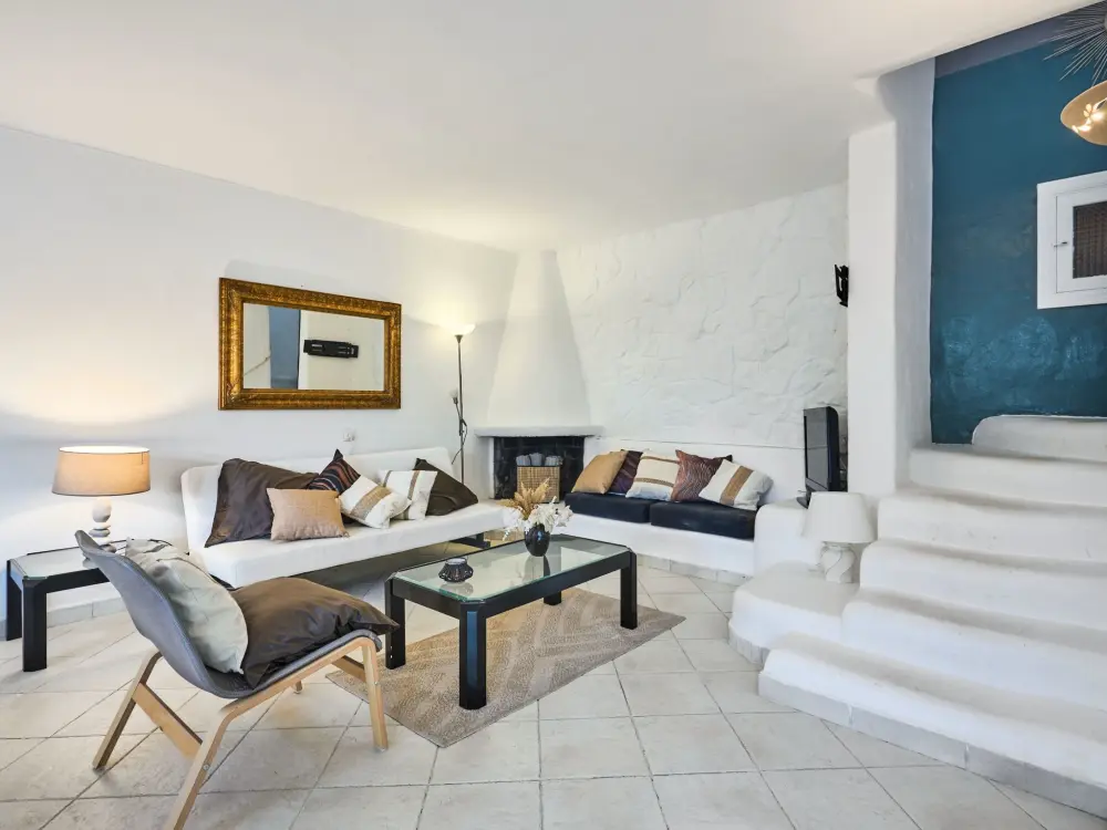 Maison de Vacances Cala d'Or