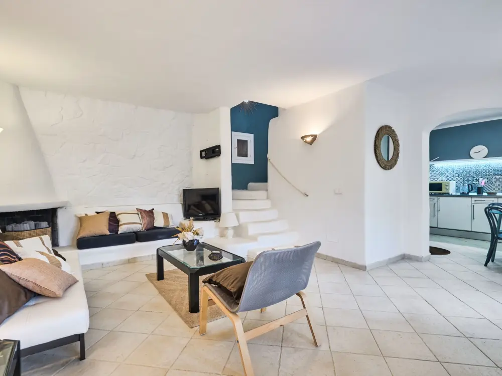 Maison de Vacances Cala d'Or