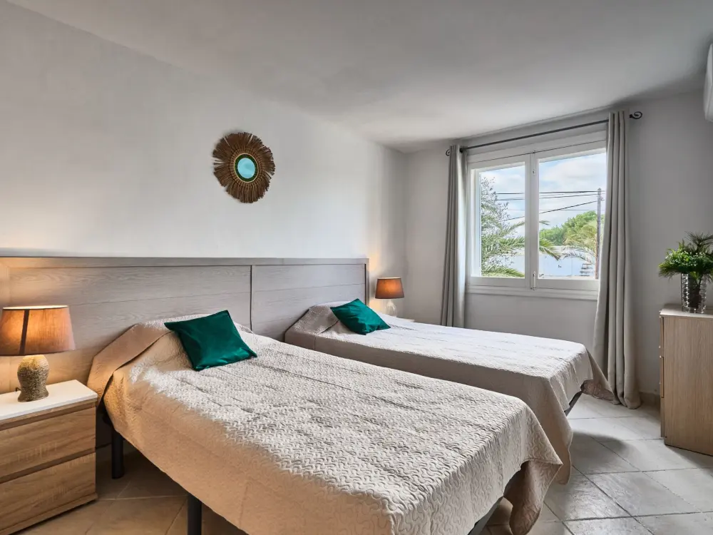 Maison de Vacances Cala d'Or