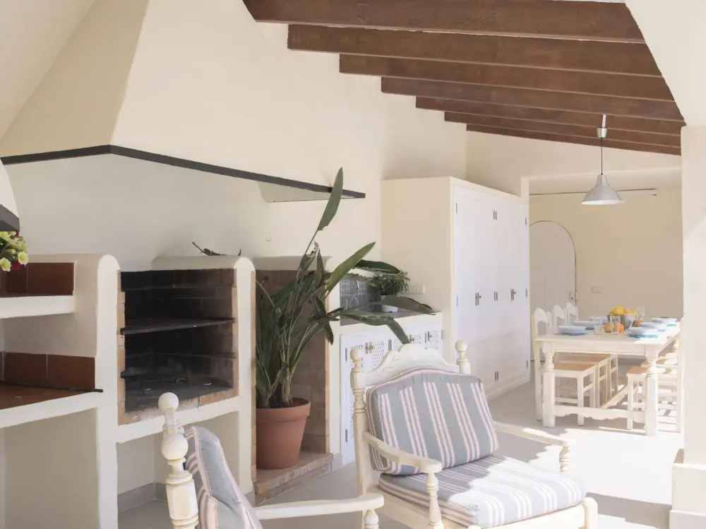 Maison de Vacances Cala d'Or