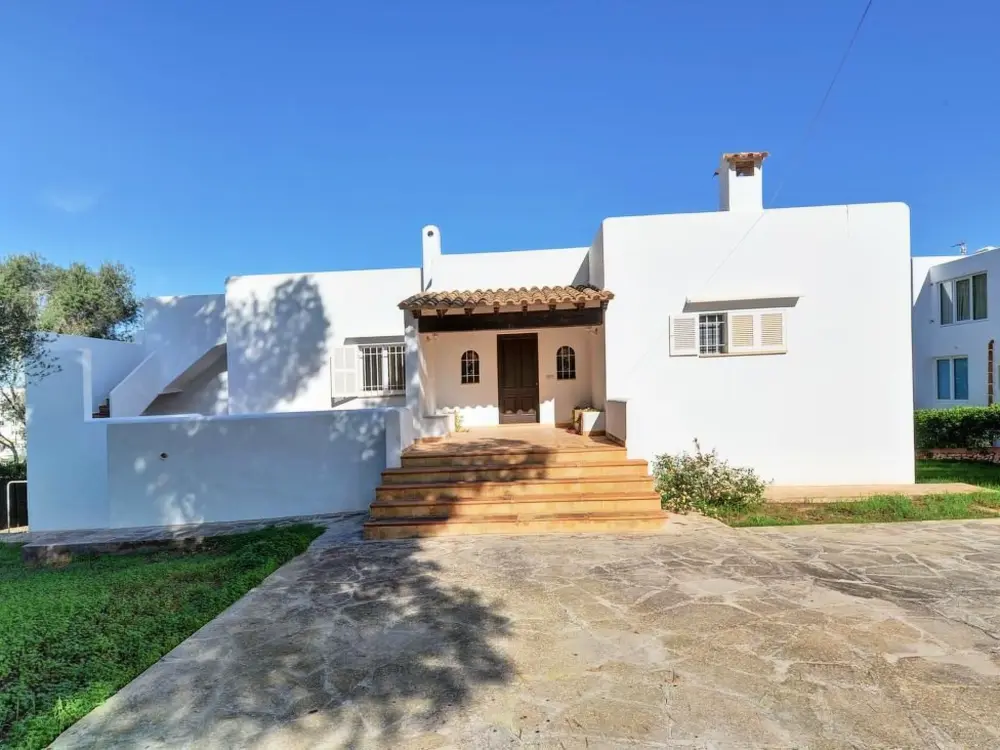 Maison de Vacances Cala d'Or
