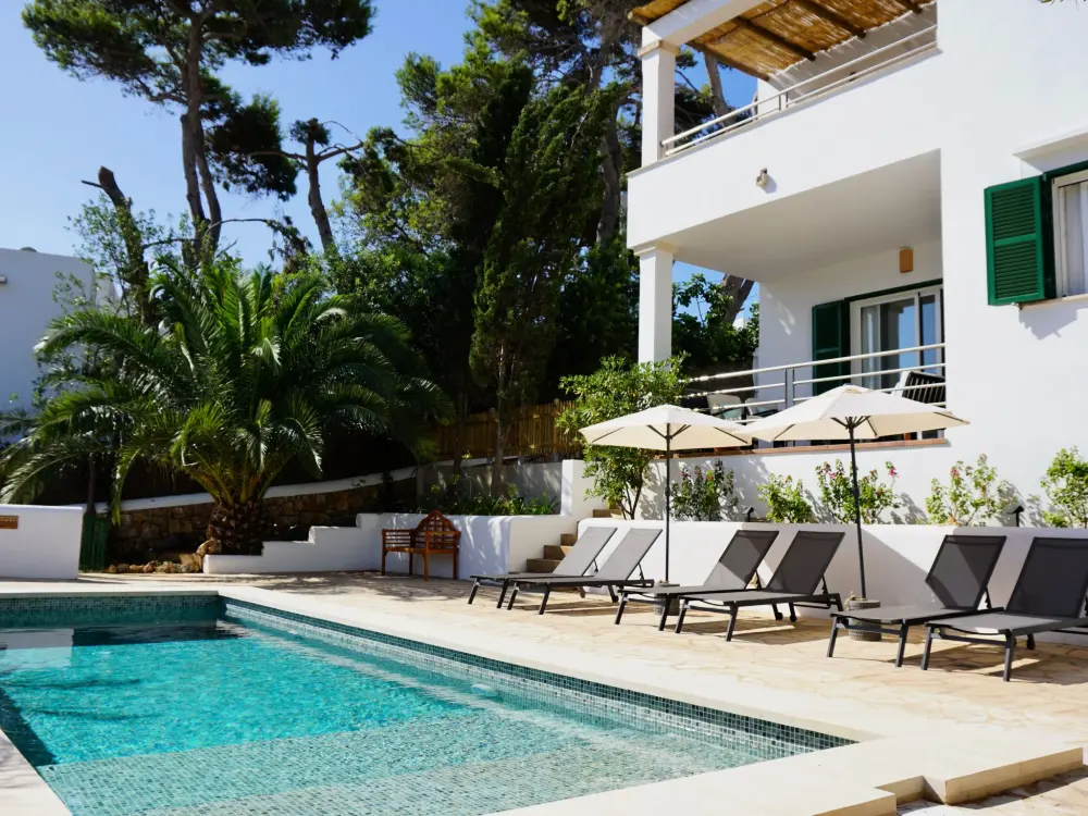 Maison de Vacances Cala d'Or