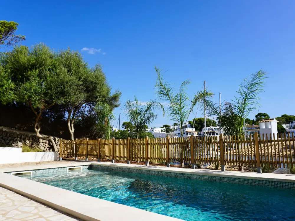 Maison de Vacances Cala d'Or