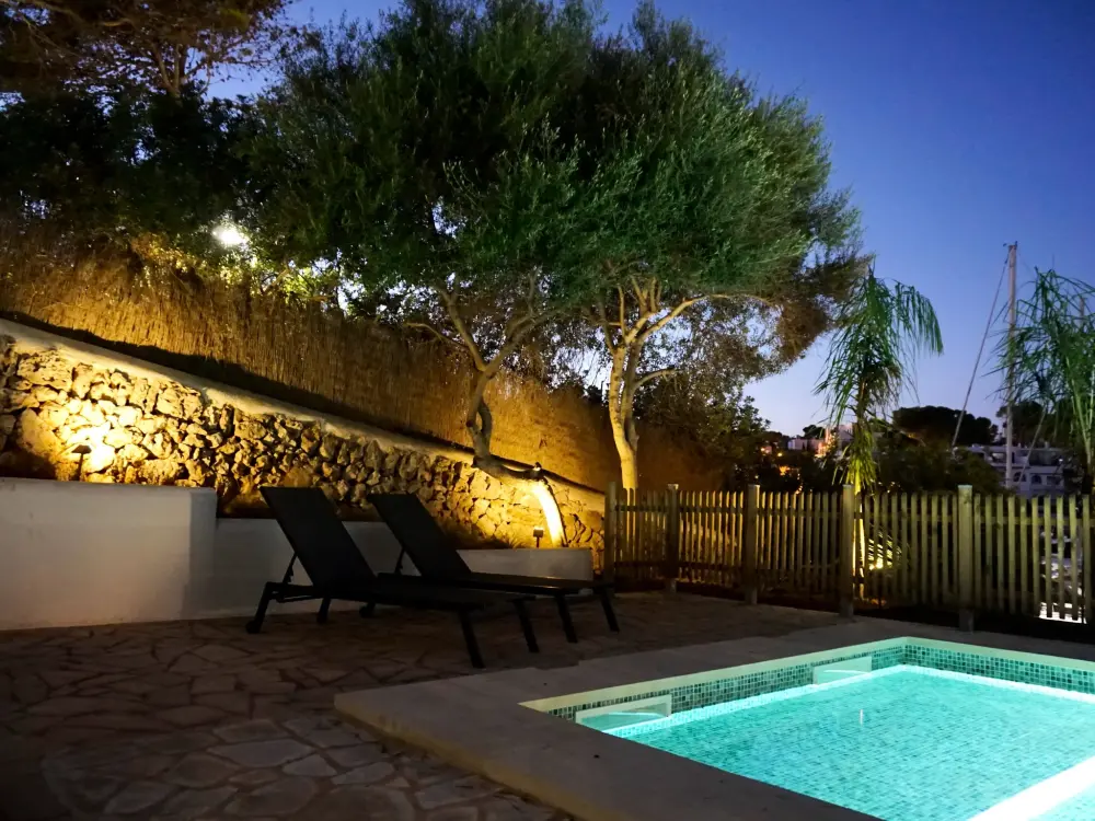 Maison de Vacances Cala d'Or