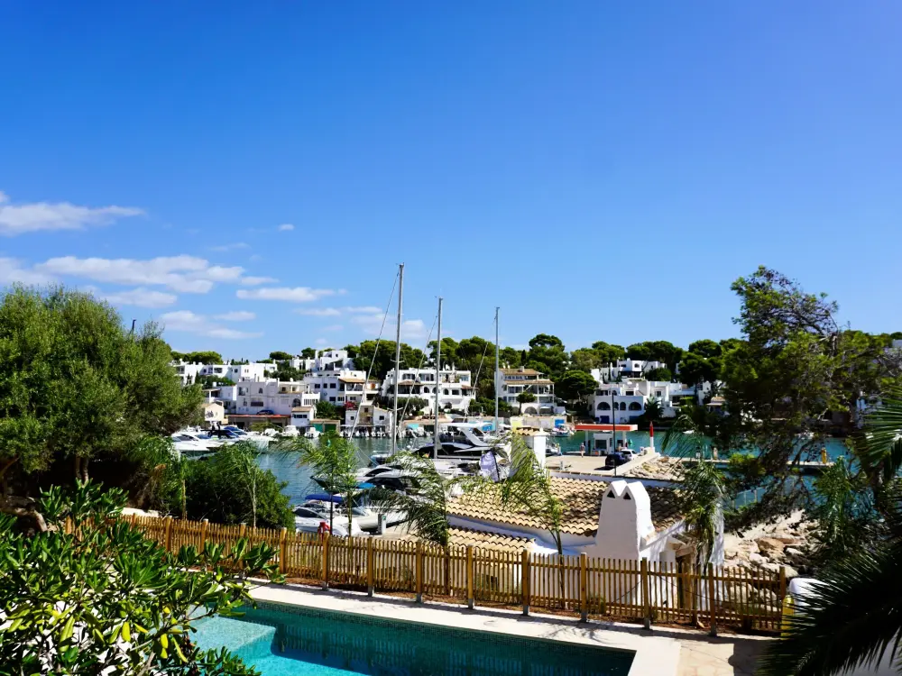 Maison de Vacances Cala d'Or