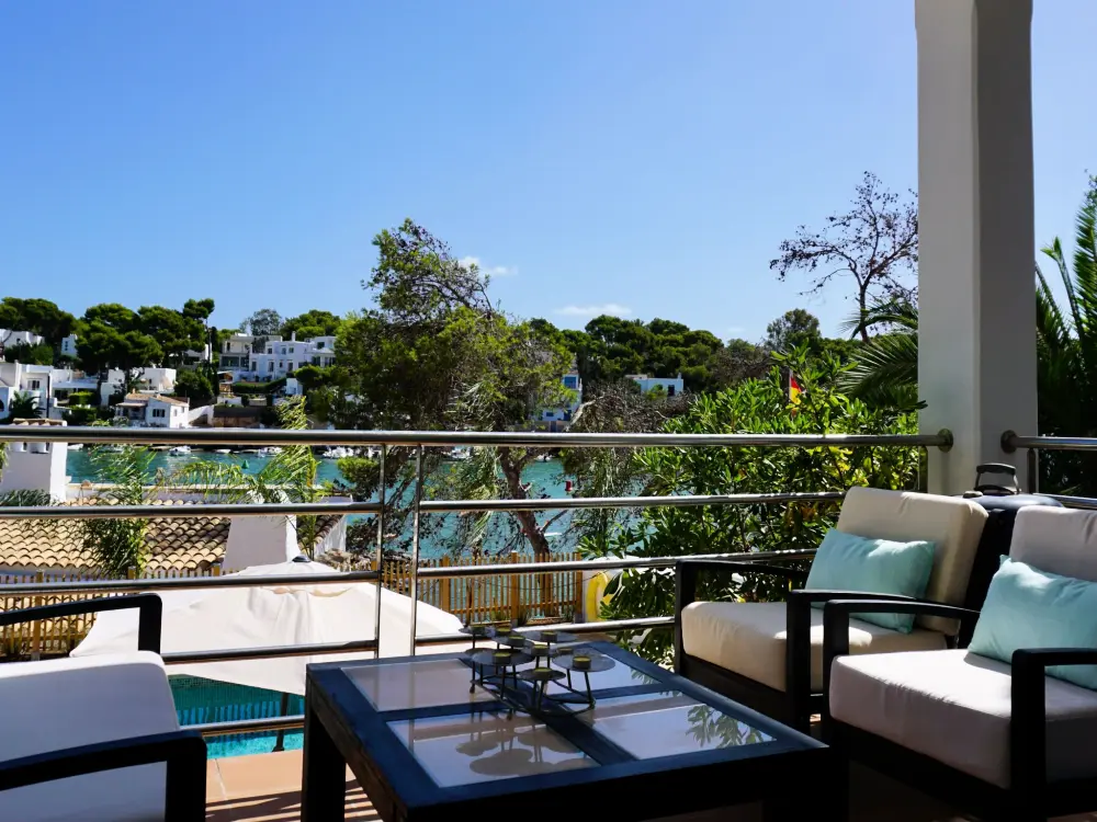 Maison de Vacances Cala d'Or