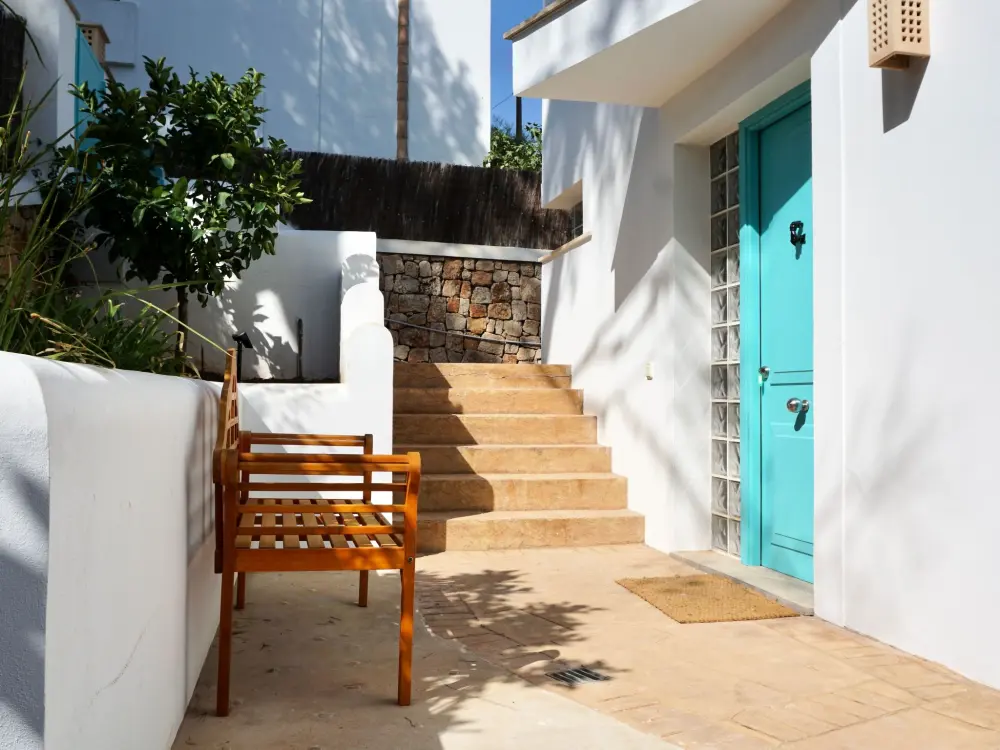 Maison de Vacances Cala d'Or