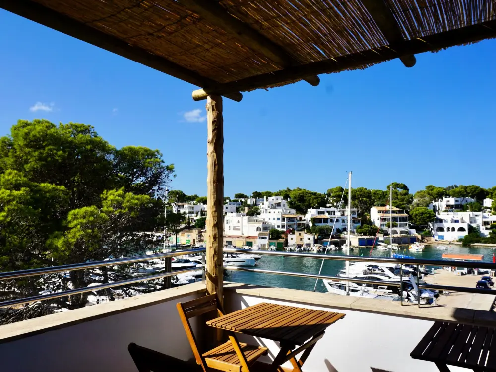 Maison de Vacances Cala d'Or