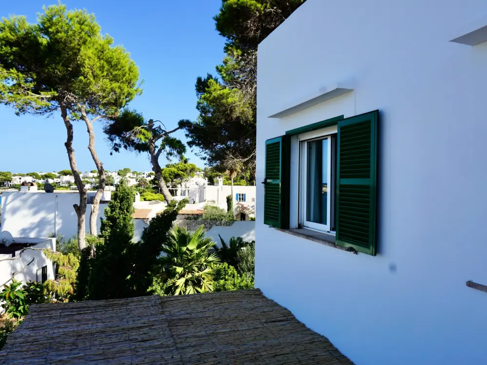 Maison de Vacances Cala d'Or