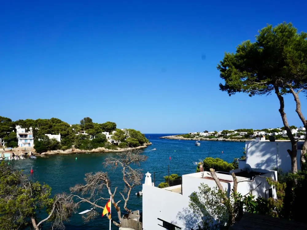 Maison de Vacances Cala d'Or