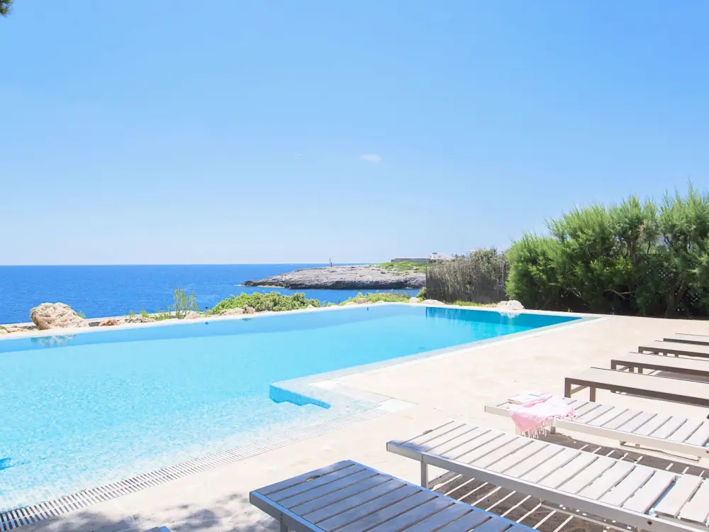 Maison de Vacances Cala d'Or