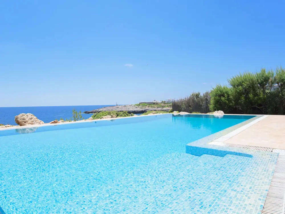 Maison de Vacances Cala d'Or
